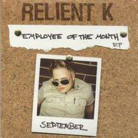 Relient K : Employee of the Month